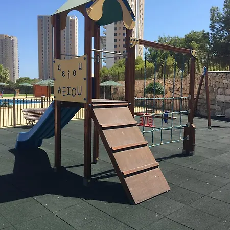 Albenimar Jardin De * ベニドルム
