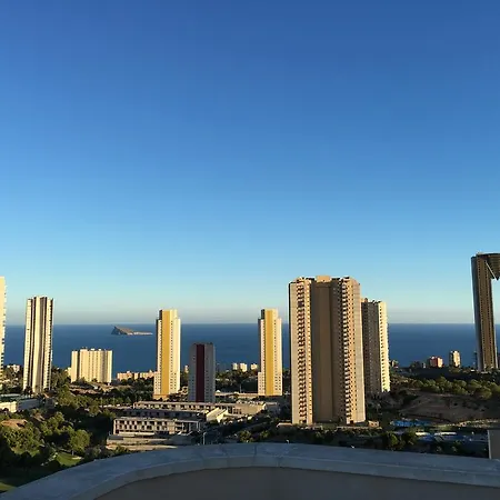 Jardin De Apartamento *