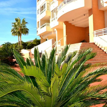 Jardin De * Benidorm