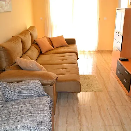 Apartamento Jardin De *