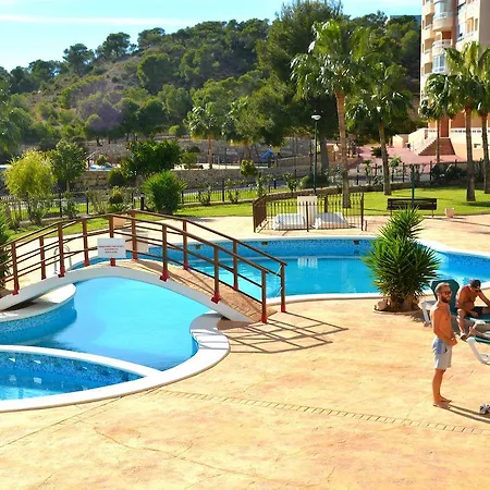 Jardin De Apartamento *