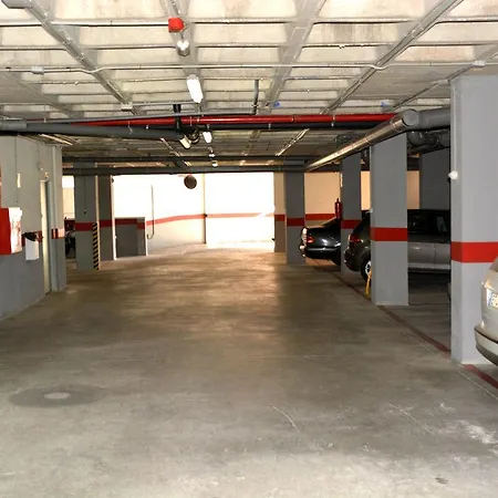 Apartamento Jardin De Benidorm