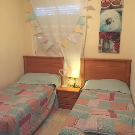 Jardin De Apartamento *